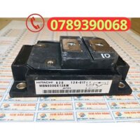 MBN600GS12AW IGBT ĐƠN HITACHI 600A 1200V tháo máy