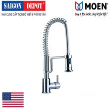 Vòi rửa chén Moen 7041
