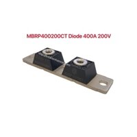 MBRP400200CT Diode 400A 200V Mới