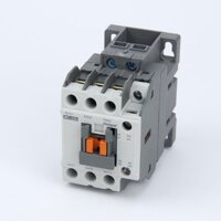 MC-18b – Contactor LS 18A loại cuộn Coil DC