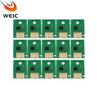 MC-G02 Bảo Trì Xe Tăng Chip cho Canon PIXMA G2160 G3160 G1220 G2260 G3260 G3360 G1420 G2420 G2460 G3420 G3460 Máy In Màu 10PC