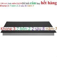 MC-IH3520 - Bếp từ đôi lắp âm Midea MC-IH3520 Tự ngắt khi bếp nóng quá tải, Tự ngắt khi không có nồi l