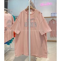 MC [P803]🍧 Áo thun áo phông unisex phản quang in logo dập nổi vải mỏng mát (Có sẵn/ảnh thật)