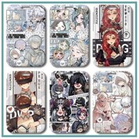 Mc Phong Cách Mới Đựng Thẻ Hộp Bảo Vệ Thẻ Nhận Dạng V Joker Tracy Reznik Người May Mắn Michiko Nhân Vật Thứ Năm Nhà Tiên Tri Giá Đỡ Thẻ Linh Mục Thẻ Học Sinh Thẻ Trường Thẻ Bữa Ăn Thẻ Xe Buýt Thẻ Trường Học Thẻ Kiểm Soát Truy Cập Thẻ Trường Học