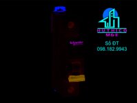 MCB 1P 16A 6KA (A9K27116)