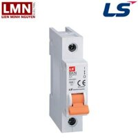 MCB 1P 16A 6KA BKN 1P LS