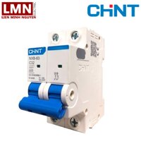 MCB 2P 25A 6KA NXB-63 CHINT