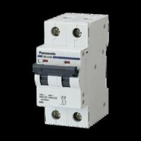 MCB 2P 50A/63A Panasonic