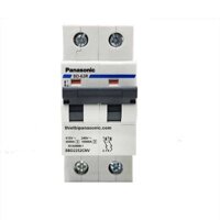 MCB 2P 63A BBD2632CNV PANASONIC
