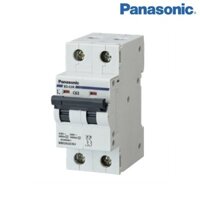 MCB 2P PANASONIC 32A/63A