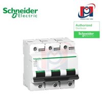 MCB Acti 9 C120N 3P 100A - Schneider - A9N18367