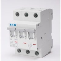 MCB (Át tô mát) đóng ngắt  3 Cực, 3Pha 400V - EATON - E6X - Thương hiệu Mỹ