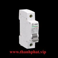 MCB Sino 1P 16A PS45N/C1016