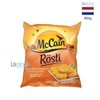 McCain khoai tây Rosti