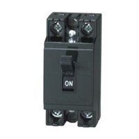 MCCB 2P 15A 1.5KA 240VAC BS1111TV