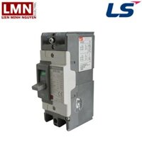 MCCB 2P 15A 30KA ABN52c LS