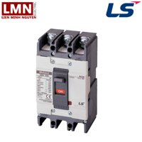 MCCB 3P 100A 22KA ABN103c LS