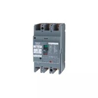 MCCB 3P 150A 50kA/25kA (200V/415V) BBW3150SKY Panasonic