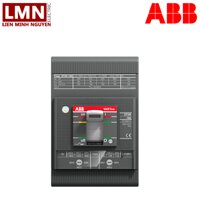 MCCB 3P 160A 50KA 1SDA076530R1 ABB