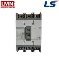MCCB 3P 200A 30KA ABN203c LS