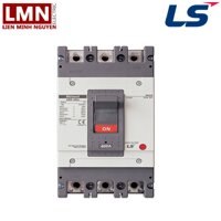 MCCB 3P 300A 65KA ABS403c LS