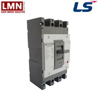 MCCB 3P 350A 42KA ABN403c LS