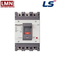 MCCB 3P 350A 65KA ABS403c LS