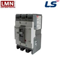 MCCB 3P 50A 18KA ABN53c LS