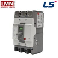 MCCB 3P 50A 22KA ABS53c LS