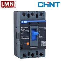 MCCB 3P 50A 25KA NXM-125S/3300 CHINT
