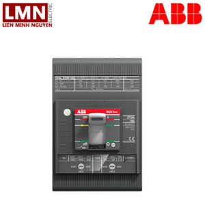 MCCB 3P 52A 50KA 1SDA067767R1 ABB