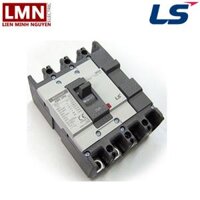 MCCB 4P 100A 22KA ABN104c LS