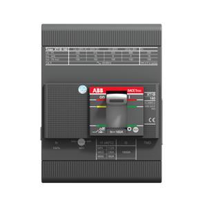 MCCB 4P 100A 25KA 1SDA067406R1 ABB