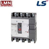 MCCB 4P 150A 30KA ABN204c LS