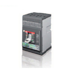 MCCB 4P 160A 50KA 1SDA067581R1 ABB