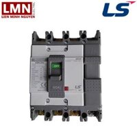 MCCB 4P 50A 18KA ABN54c LS