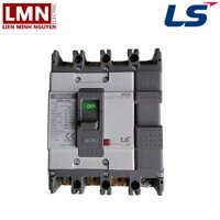 MCCB 4P 50A 18KA ABN54c LS