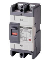 MCCB ABN102c 2P (15-100)A 35KA