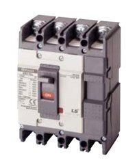 MCCB ABN54c 4P (15-50)A 18KA