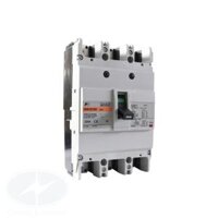 MCCB (Aptomat) Fuji Electric 3P 18kA, BW253E0, loại kinh tế
