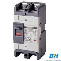MCCB - Aptomat Khối 2 Pha 20A 35kA LS ABN102C-20