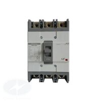 MCCB (Aptomat) LS ABN203c 3P 175A 30kA