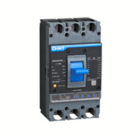 MCCB CHINT NXMS-400H/3300 400A