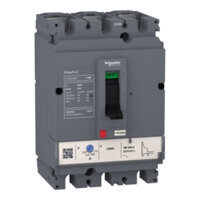 MCCB CVS160B 3P 125A 25kA 415V