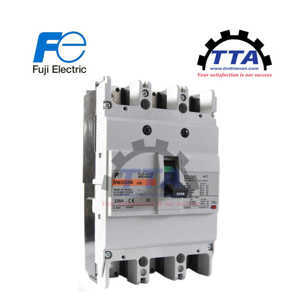 MCCB Fuji BW253E0 18kA 175A-250A