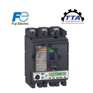 MCCB Fuji BX1250HAE-3P 1250A 70kA