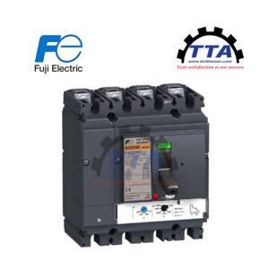 MCCB Fuji BX1250HAE-4P 1250A 70kA