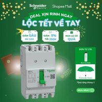 MCCB GoPact 125E 3P 15kA - G12E3F16 G12E3F20 G12E3F25 G12E3F32 G12E3F40 G12E3F50 G12E3F63 G12E3F80 G12E3F100 G12E3F125