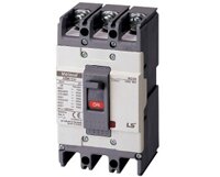 MCCB LS ABN53c 3P 50A 18kA