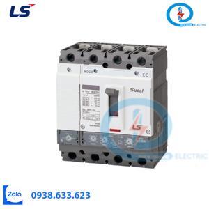 MCCB LS TD100N FTU100 4p 80A 50ka